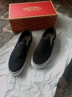 Neue Vans Slip-On's  (Gr. 43 ) Rheinland-Pfalz - Trier Vorschau