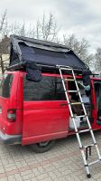 Nagelneues Dachzelt + Dachträger t5 VW Bus Van Aachen - Aachen-Mitte Vorschau