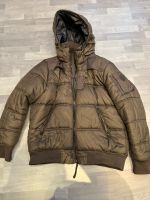 G-Star Raw XL Herren Bomber Jacke olivgrün Nordrhein-Westfalen - Bottrop Vorschau