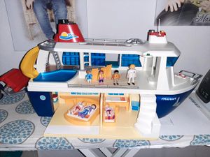 Playmobil Kreuzfahrtschiff 6978 in Baden-Württemberg - Murrhardt | Playmobil  günstig kaufen, gebraucht oder neu | eBay Kleinanzeigen ist jetzt  Kleinanzeigen