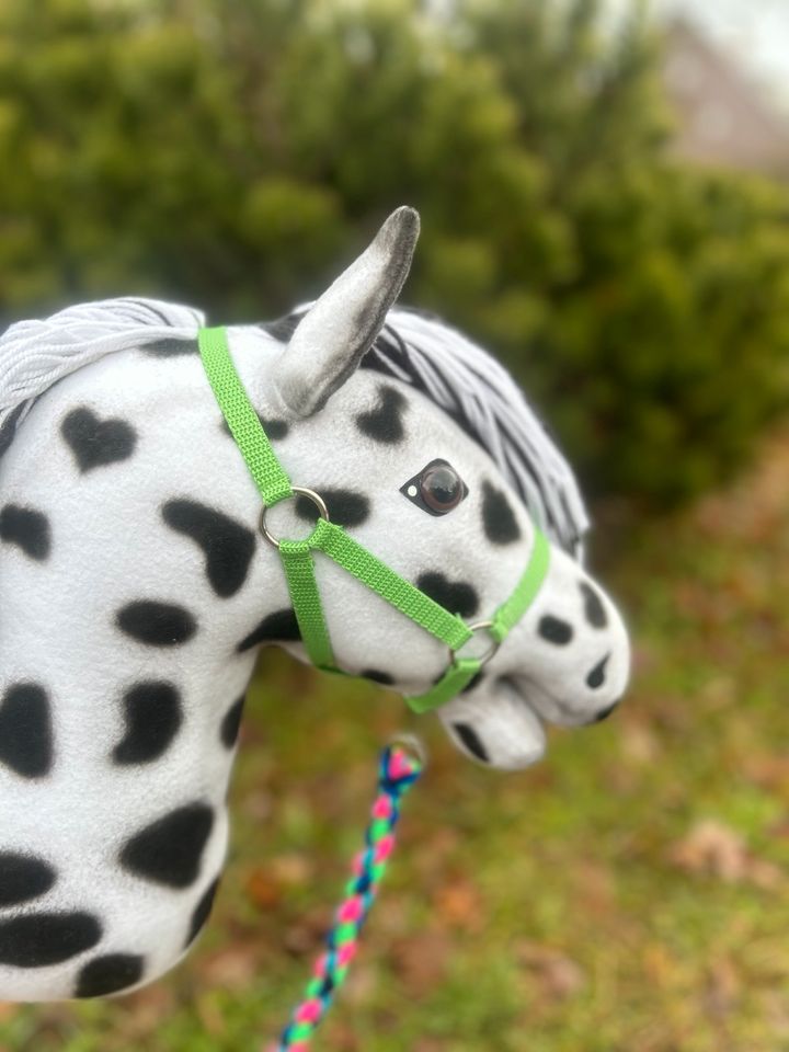 Hobby Horse Steckenpferd Handarbeit Onlineshop in Dallgow