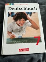 Cornelsen Deutschbuch 9783060624041 Rheinland-Pfalz - Ochtendung Vorschau