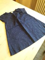 Vertbaudet Bluse Tunika Kleid Gr. 92/98 blau dots Pünktchen Baden-Württemberg - Filderstadt Vorschau