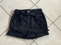 Q/S by s.Oliver Leinen Shorts Hose kurz Leinenshorts Gr. 36 Bayern - Tann (Niederbay) Vorschau