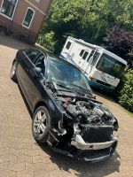 Audi a4 35 TFSI  2017 Euro 6 Unfall 126000 km Niedersachsen - Stadthagen Vorschau