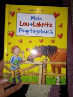 Lou und Lakritz Tagebuch Niedersachsen - Haverlah Vorschau