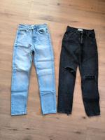 Zara Jeans Größe 32 und New Yorker Größe XXS Hessen - Freigericht Vorschau