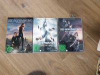 DVD Trilogie Die Betimmung- mit jeweils Zusatzmaterial auf DVD Nordrhein-Westfalen - Schwalmtal Vorschau