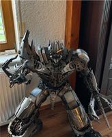 Transformers Megatron 1m Lebensgroß Figur Thüringen - Schleid Vorschau