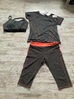 Sportkleidung Gr. L Prothesentop von Amoena Neu ovp Bayern - Alzenau Vorschau