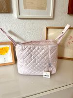 Wickeltasche Windeltasche Baby rosé neu mit Etikett Frankfurt am Main - Westend Vorschau