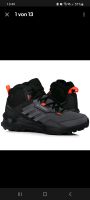 Adidas Terrex AX4 Mid GTX Wanderschuhe Gr. 42 2/3 Bremen - Hemelingen Vorschau