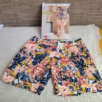 Damen-Leinen-shorts Neu!!!  Gr. 42  10 EUR inkl. Versand Berlin - Tempelhof Vorschau