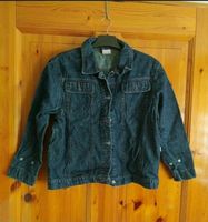 Jeans Jacke gr 140 Bayern - Hebertsfelden Vorschau