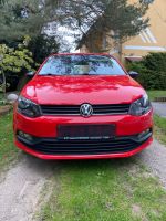 Volkswagen VW Polo 6R 1.0 BMT Klimaautomatik Sitzheizg Allw Thüringen - Ebeleben Vorschau