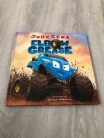 John Cena Elbow Grease Buch Nordrhein-Westfalen - Dorsten Vorschau