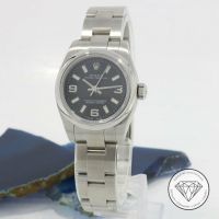 M*155205 Rolex Oyster Perpetual Stahl 26mm Automatik Uhr XXYY Essen - Karnap Vorschau