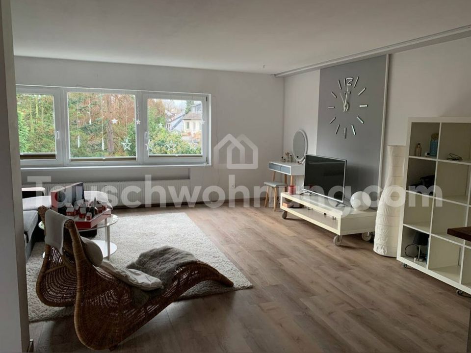 [TAUSCHWOHNUNG] BIETE 2,5Z möblierte Wohnung SUCHE 1,5-2Z in der Innenstadt in Köln