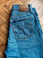 Levi’s Jeans 30W/28L Schleswig-Holstein - Preetz Vorschau