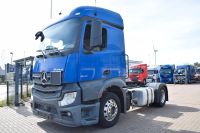 Mercedes-Benz Actros 1843 ADR EXII/EXII/FL/AT 2xPTO Retarder Niedersachsen - Wenzendorf Vorschau