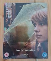 Lost in Translation Zavvi Steelbook Blu Ray OVP München - Pasing-Obermenzing Vorschau