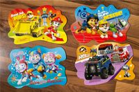 Paw Patrol - 4 Puzzle Niedersachsen - Lamspringe Vorschau