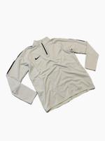 Nike Trainingsjacke Weiß Größe L Niedersachsen - Stade Vorschau