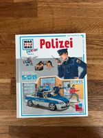 Was ist was Junior - Polizei ❤ München - Trudering-Riem Vorschau