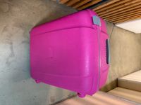 Samsonite Hartschalenkoffer Koffer rosa München - Schwabing-West Vorschau