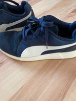 Puma Sneaker/ Turnschuhe gr 40,5 TOP❤️ Hannover - Vahrenwald-List Vorschau