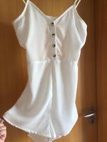 ☆ H&M ☆ hübscher JUMPSUIT ☆ Gr. 36 ++ Niedersachsen - Garbsen Vorschau
