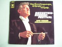 LP Bernstein Rossini-Festival Philharmoniker Schallplatte Vinyl Berlin - Neukölln Vorschau