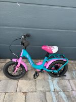 S’cool Nixe 12“ Kinderfahrrad Hessen - Gernsheim  Vorschau