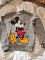 3xSweatshirt Micky Maus Brandenburg - Oberkrämer Vorschau