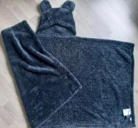 H&M Kuschelhandtuch mit Kapuze Baby Decke Nordrhein-Westfalen - Detmold Vorschau