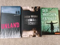 Verschiedene Jugendbücher Niedersachsen - Verden Vorschau