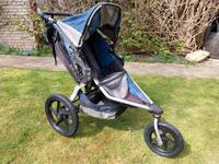 Römer Britax BOB Revolution SE Kinderwagen/Buggy Bayern - Altdorf bei Nürnberg Vorschau
