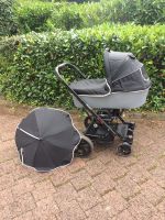 Sehr schöner Hartan VIP XL Kinderwagen - top Zustand Saarland - Saarlouis Vorschau