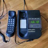 Binatone Telefon mit Radio und Radiowecker, Vintage, Sammlerstück Westerwaldkreis - Rothenbach Vorschau