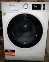 Bauknecht Waschmaschine 8 Kg Super Eco 8421 Kreis Pinneberg - Barmstedt Vorschau