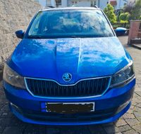 Fabia 1.2l TSI 66kW Style Combi Style Hessen - Schmitten Vorschau