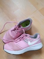Nike, Sportschuhe, rosa, Größe 35,5 Hessen - Hofheim am Taunus Vorschau