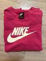 Pinker Nike Pullover Schleswig-Holstein - Todesfelde Vorschau