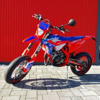 Sondermodell: Beta RR 125 2Takt Racing MY23 Supermotoumbau Sachsen - Waldheim Vorschau