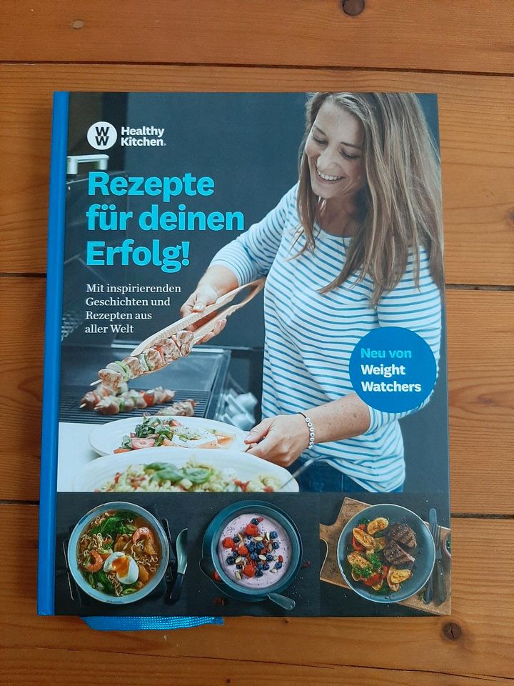 Weight watchers Bücher in Bendorf