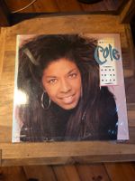 Natalie Cole Good to be back (1989) [LP] Pankow - Prenzlauer Berg Vorschau