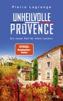 Pierre Lagrange - Unheilvolle Provence Köln - Nippes Vorschau
