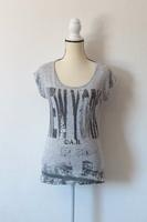 Damen T-Shirt mit Pailetten NEW YORK Gr. S pimkie Bayern - Egling Vorschau