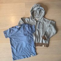 Sissy-Boy Tshirt & Sweatjacke Größe 122/128 Westerwaldkreis - Streithausen Vorschau