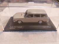 Modellauto Audi 60 Variant Bayern - Ingolstadt Vorschau